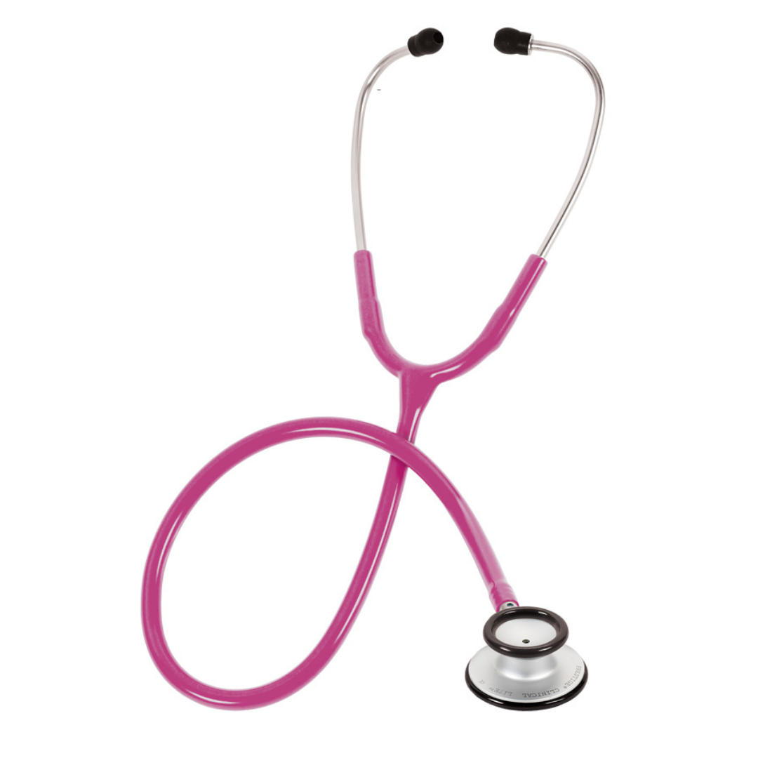 Prestige Medical Clinical Lite Stethoscope - Senior.com Stethoscopes