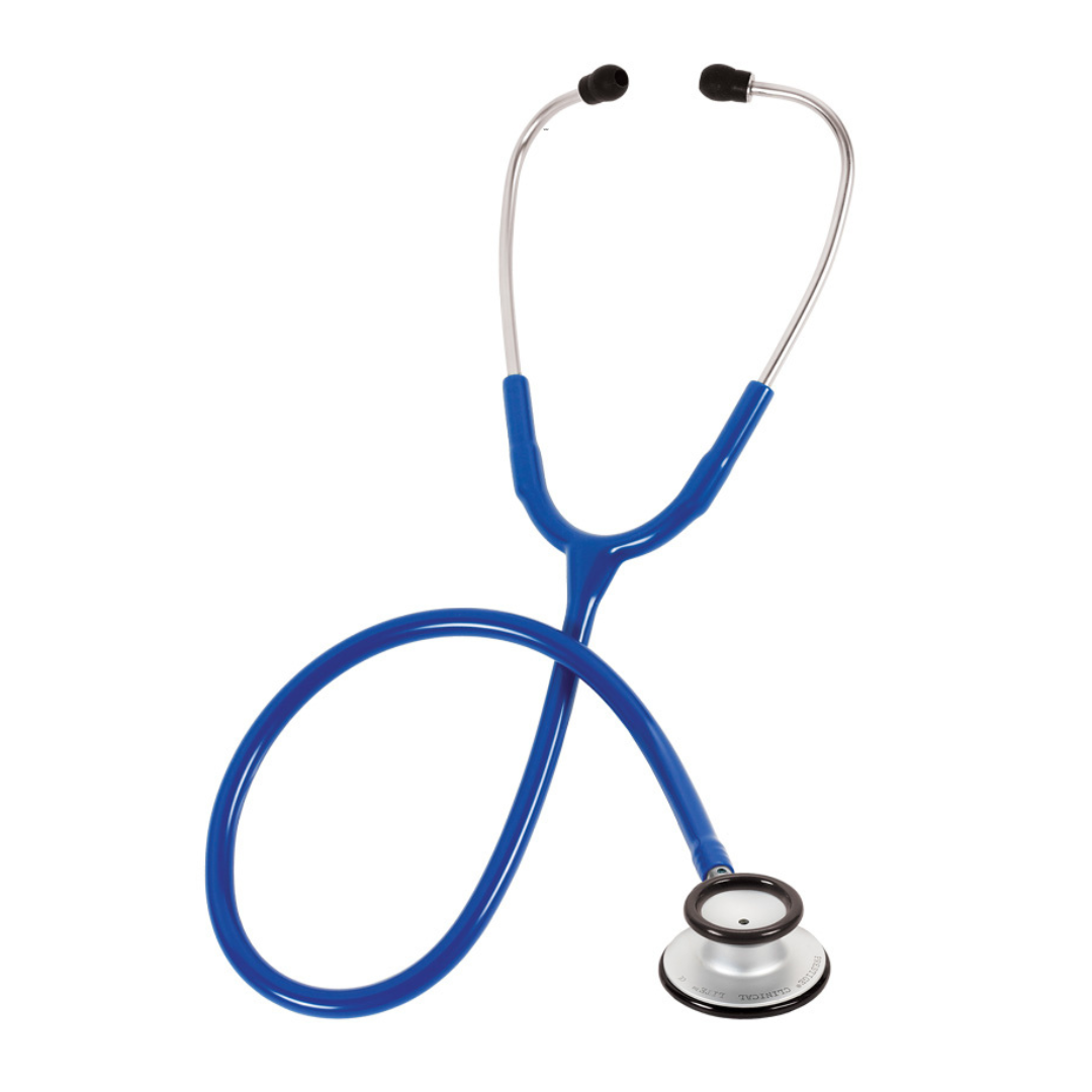 Prestige Medical Clinical Lite Stethoscope - Senior.com Stethoscopes