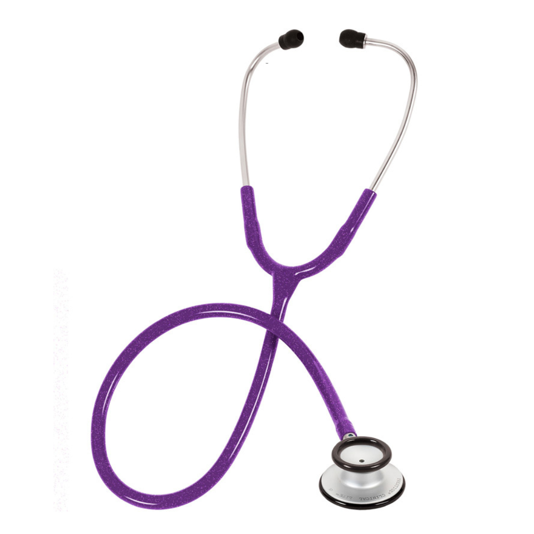 Prestige Medical Clinical Lite Stethoscope - Senior.com Stethoscopes