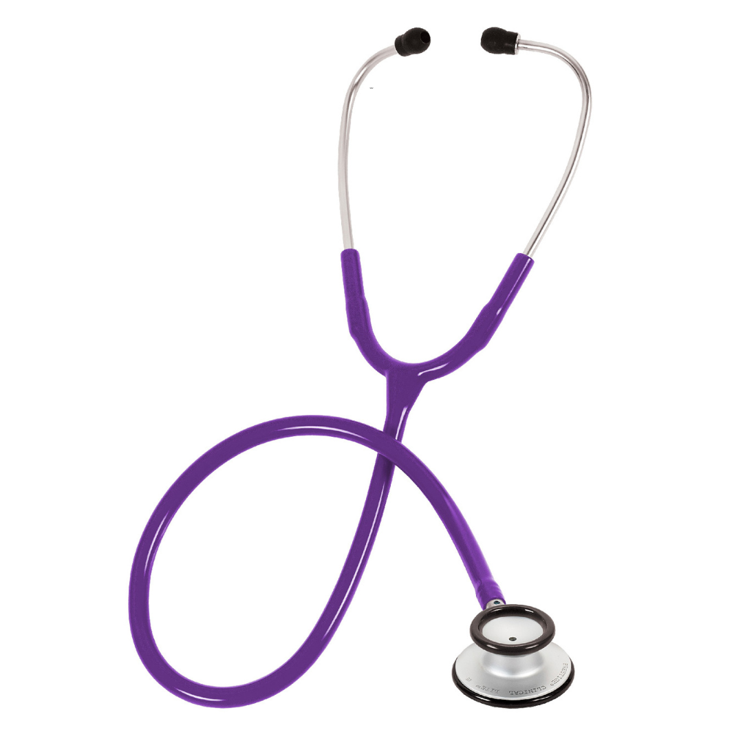 Prestige Medical Clinical Lite Stethoscope - Senior.com Stethoscopes