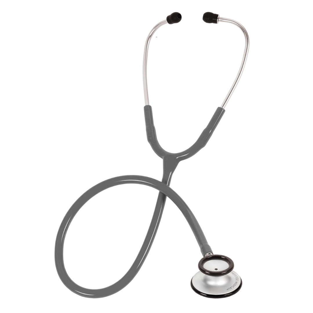 Prestige Medical Clinical Lite Stethoscope - Senior.com Stethoscopes