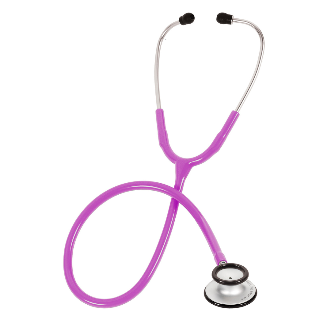 Prestige Medical Clinical Lite Stethoscope - Senior.com Stethoscopes