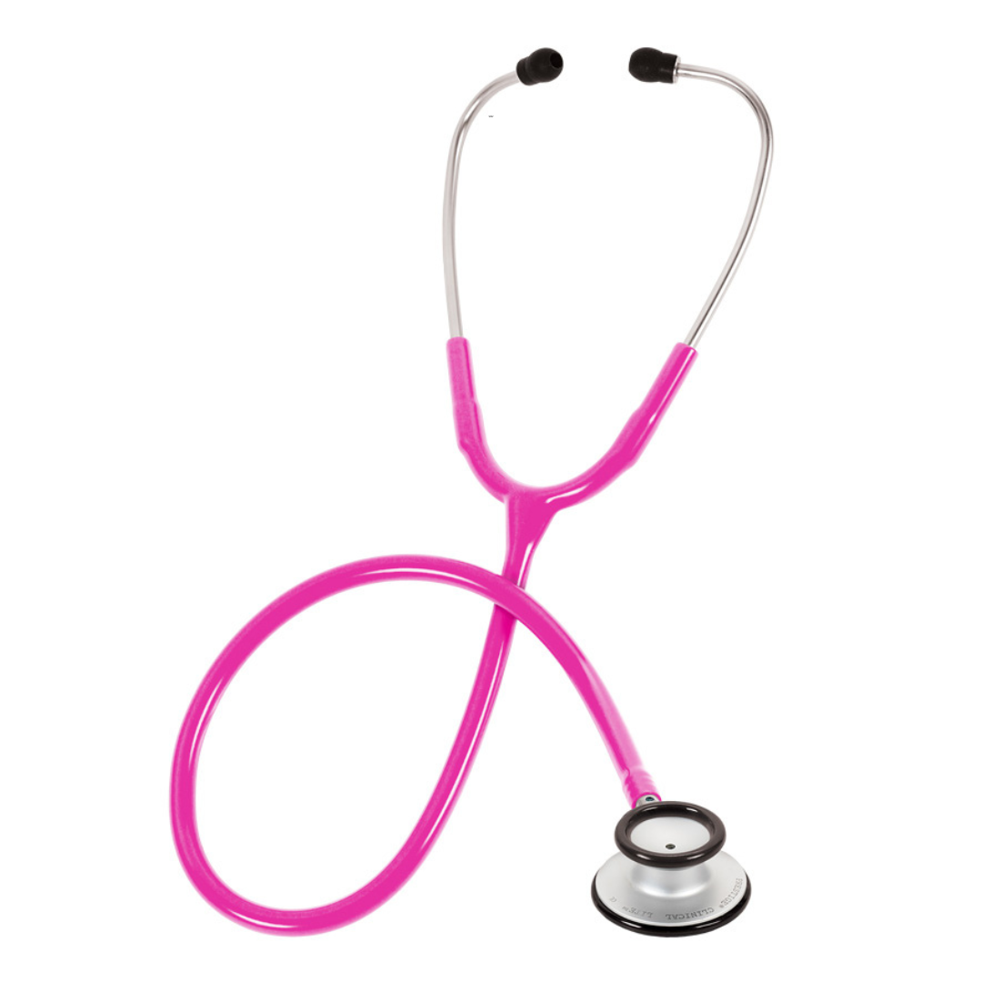 Prestige Medical Clinical Lite Stethoscope - Senior.com Stethoscopes