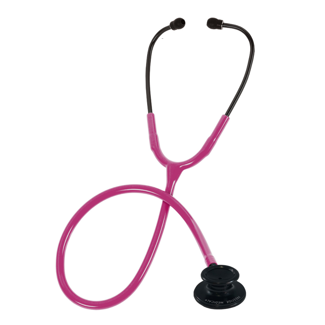 Prestige Medical Clinical Lite Stethoscope - Senior.com Stethoscopes