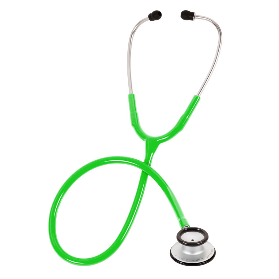 Prestige Medical Clinical Lite Stethoscope - Senior.com Stethoscopes