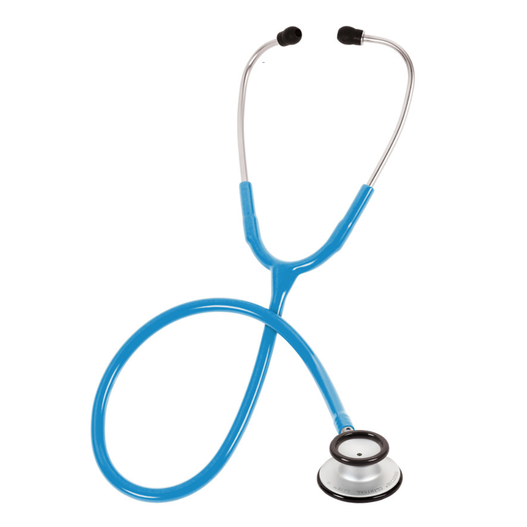 Prestige Medical Clinical Lite Stethoscope - Senior.com Stethoscopes