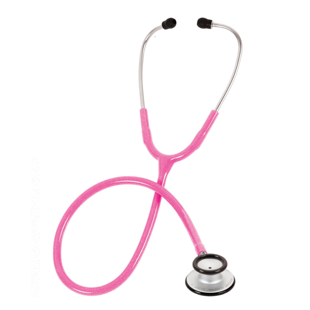 Prestige Medical Clinical Lite Stethoscope - Senior.com Stethoscopes
