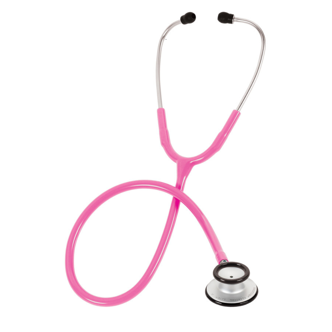 Prestige Medical Clinical Lite Stethoscope - Senior.com Stethoscopes