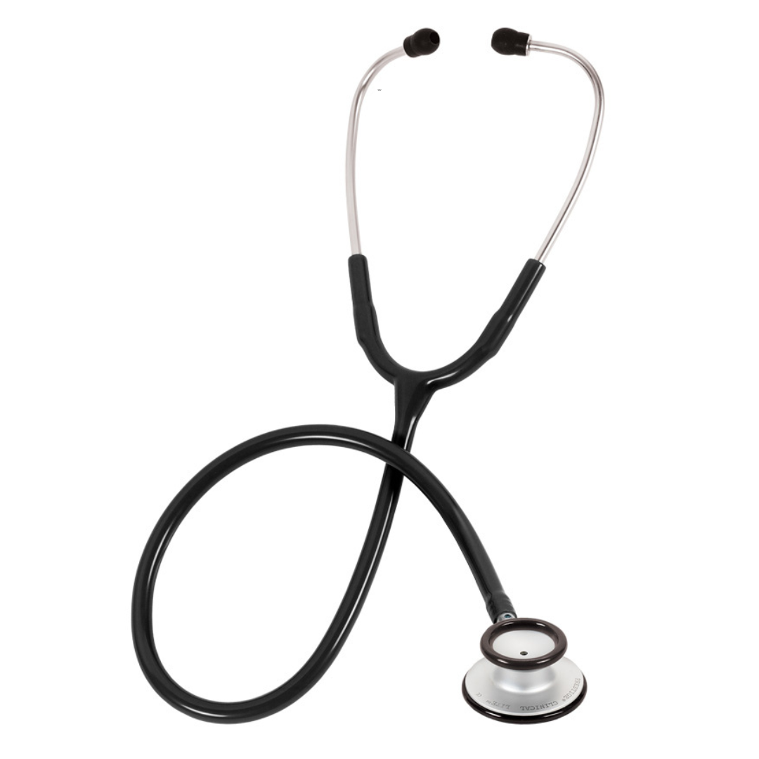 Prestige Medical Clinical Lite Stethoscope - Senior.com Stethoscopes