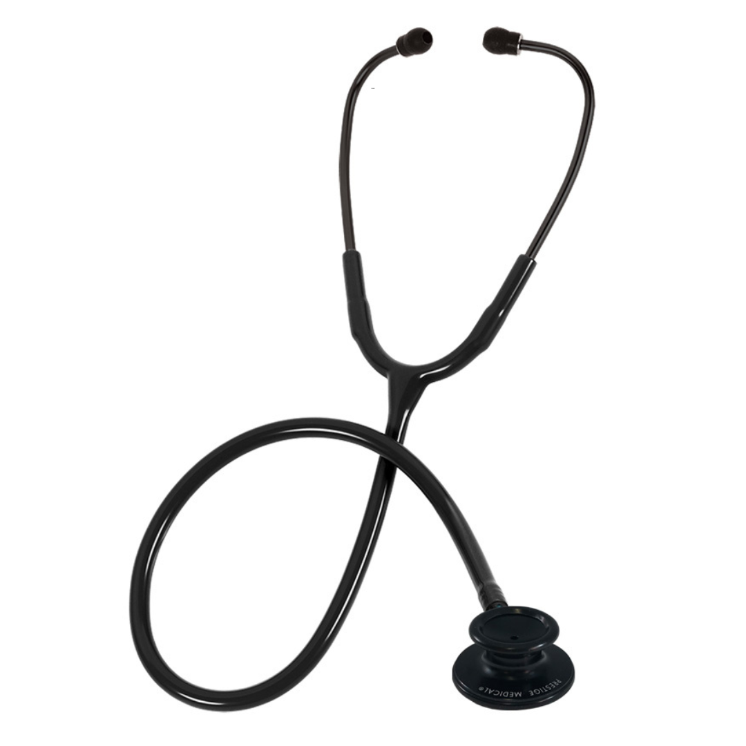 Prestige Medical Clinical Lite Stethoscope - Senior.com Stethoscopes
