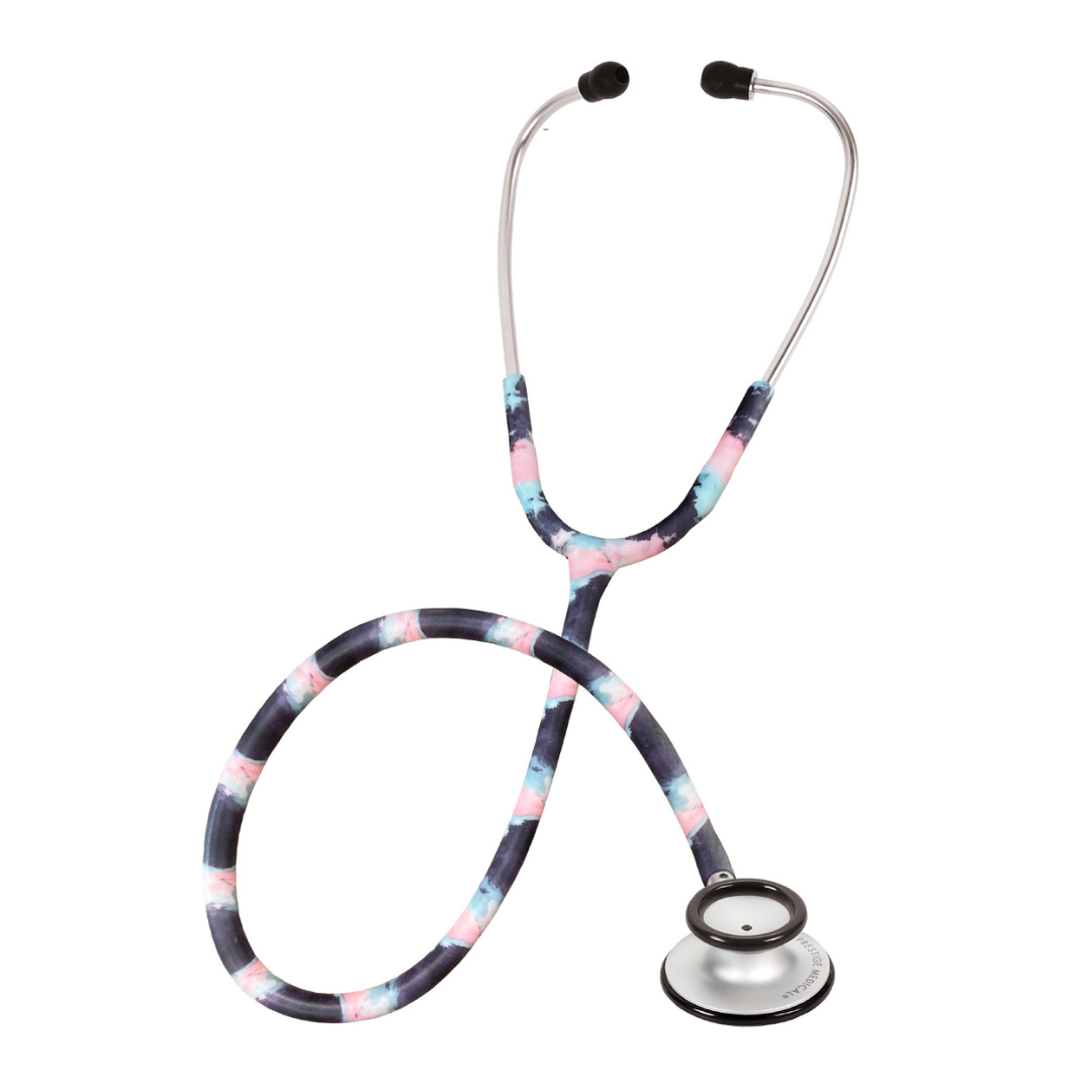 Prestige Medical Clinical Lite Stethoscope - Senior.com Stethoscopes