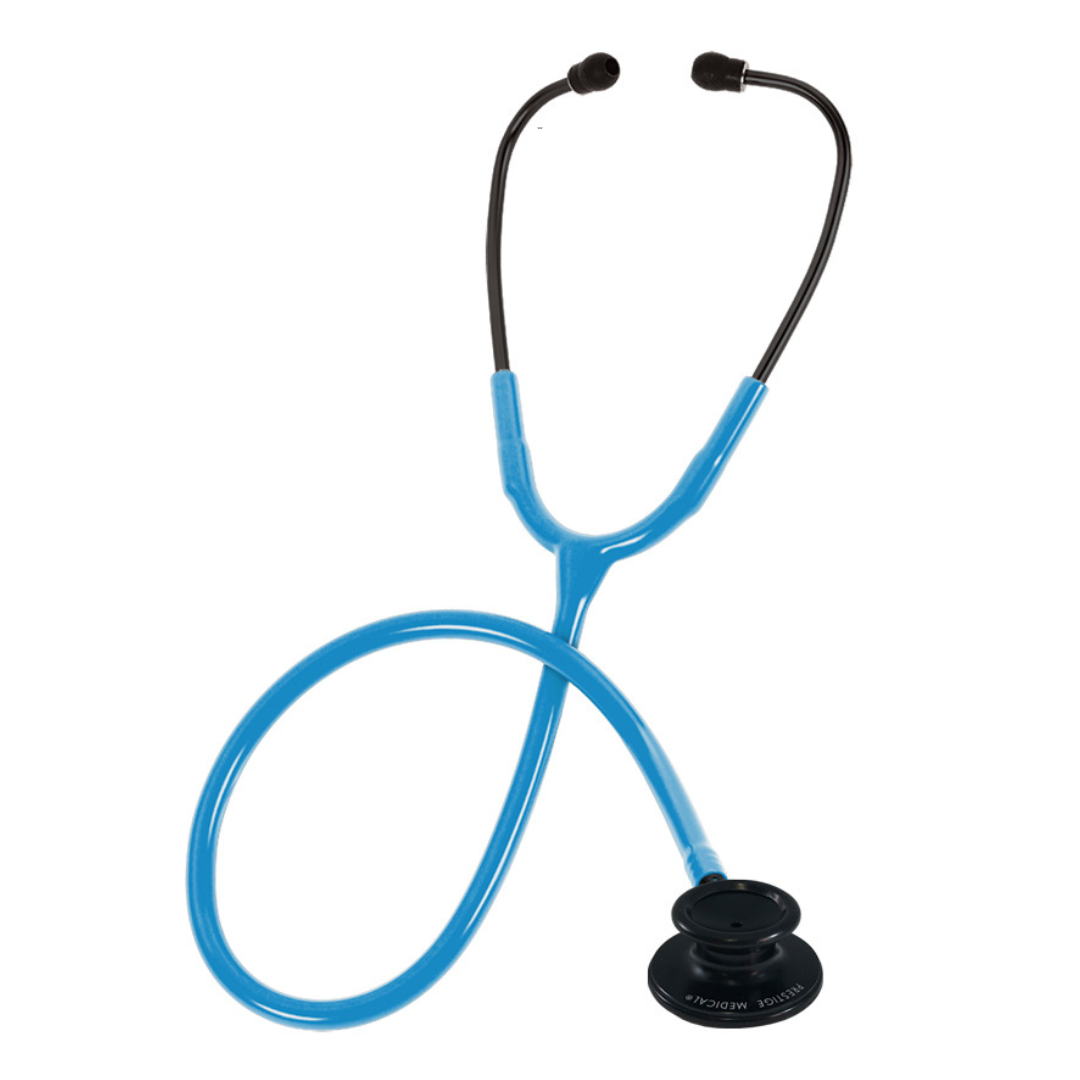 Prestige Medical Clinical Lite Stethoscope - Senior.com Stethoscopes
