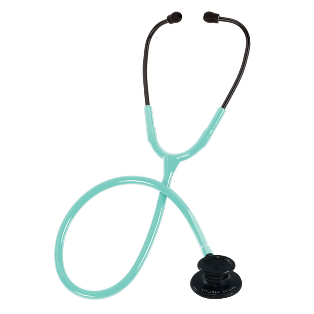 Prestige Medical Clinical Lite Stethoscope - Senior.com Stethoscopes