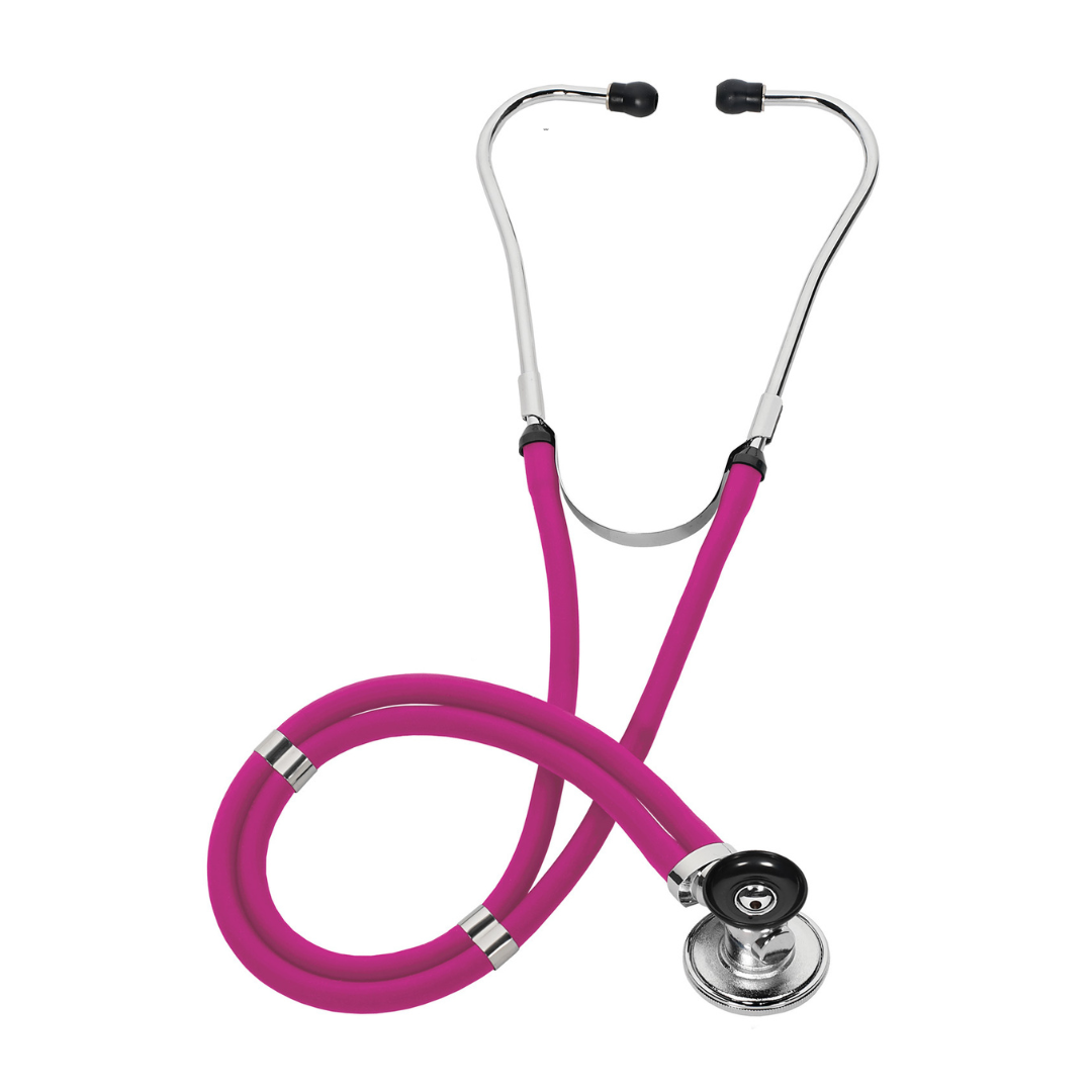 Prestige Medical Sprague-Rappaport Stethoscope - Senior.com Stethoscopes