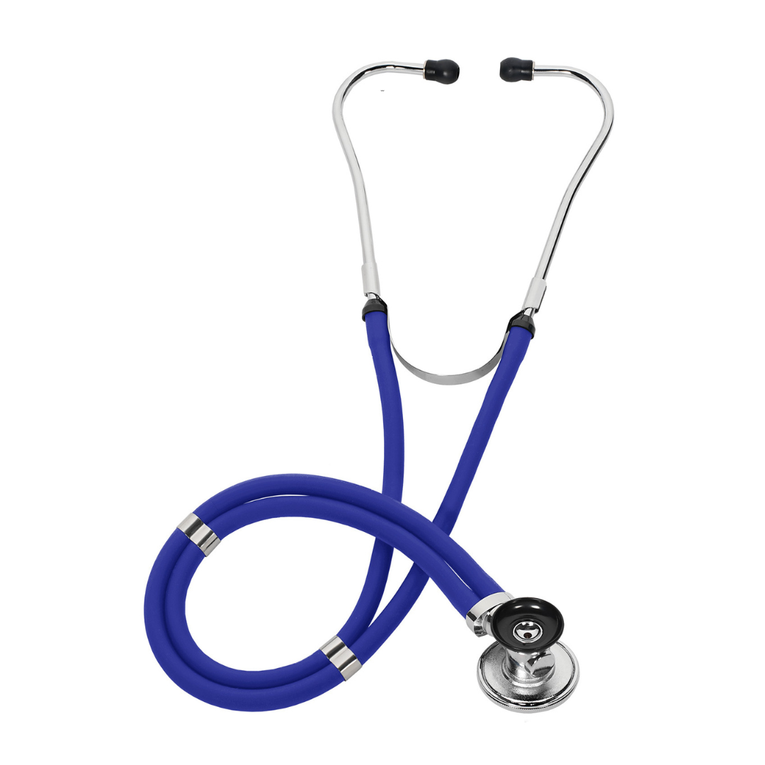 Prestige Medical Sprague-Rappaport Stethoscope - Senior.com Stethoscopes