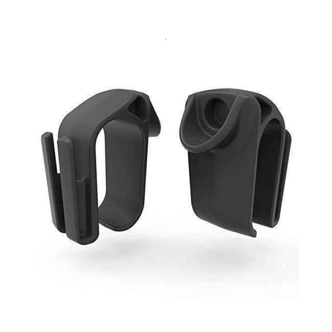 Rollz Motion 3 in 1 Cane Holder, Chair Pack & Bag Holder - Senior.com cane parts and accessories