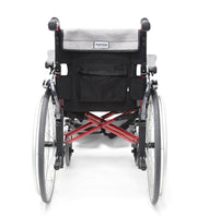 Karman Healthcare S-ERGO 305 Ultralight Wheelchair with Quick Release Wheels - Senior.com Wheelchairs
