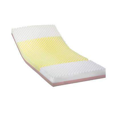 Invacare Solace Prevention High Quality Foam Mattress - Senior.com Mattresses