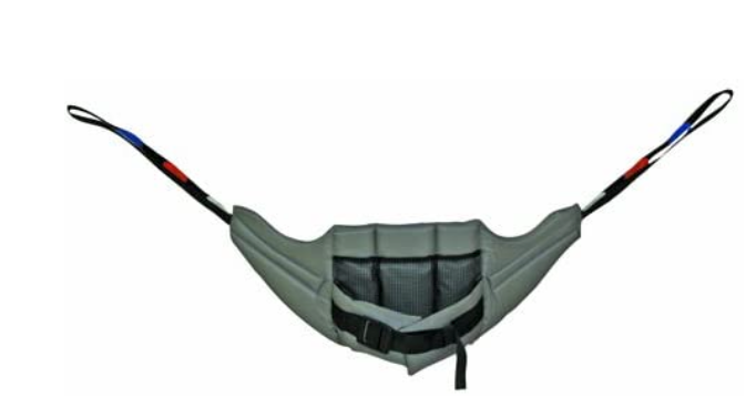 Hoyer Patient Lift Standing Aid Slings - Transport or Standing Slings - Senior.com Patient Lift Slings
