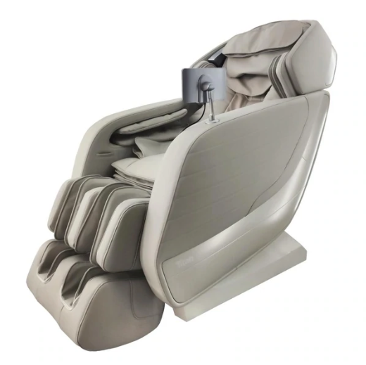 Titan Jupiter LE Premium Full Body Massage Chair with Voice Control - Senior.com Massage Chairs