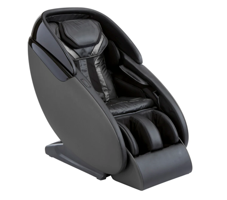 Kyota Kaizen M680 Massage Chair with Zero Gravity Recline - 3D/4D Massage - Senior.com Massage Chairs
