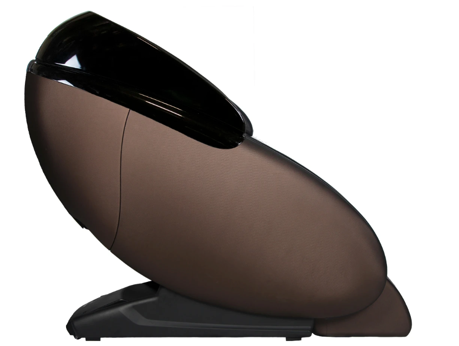 Kyota Kaizen M680 Massage Chair with Zero Gravity Recline - 3D/4D Massage - Senior.com Massage Chairs