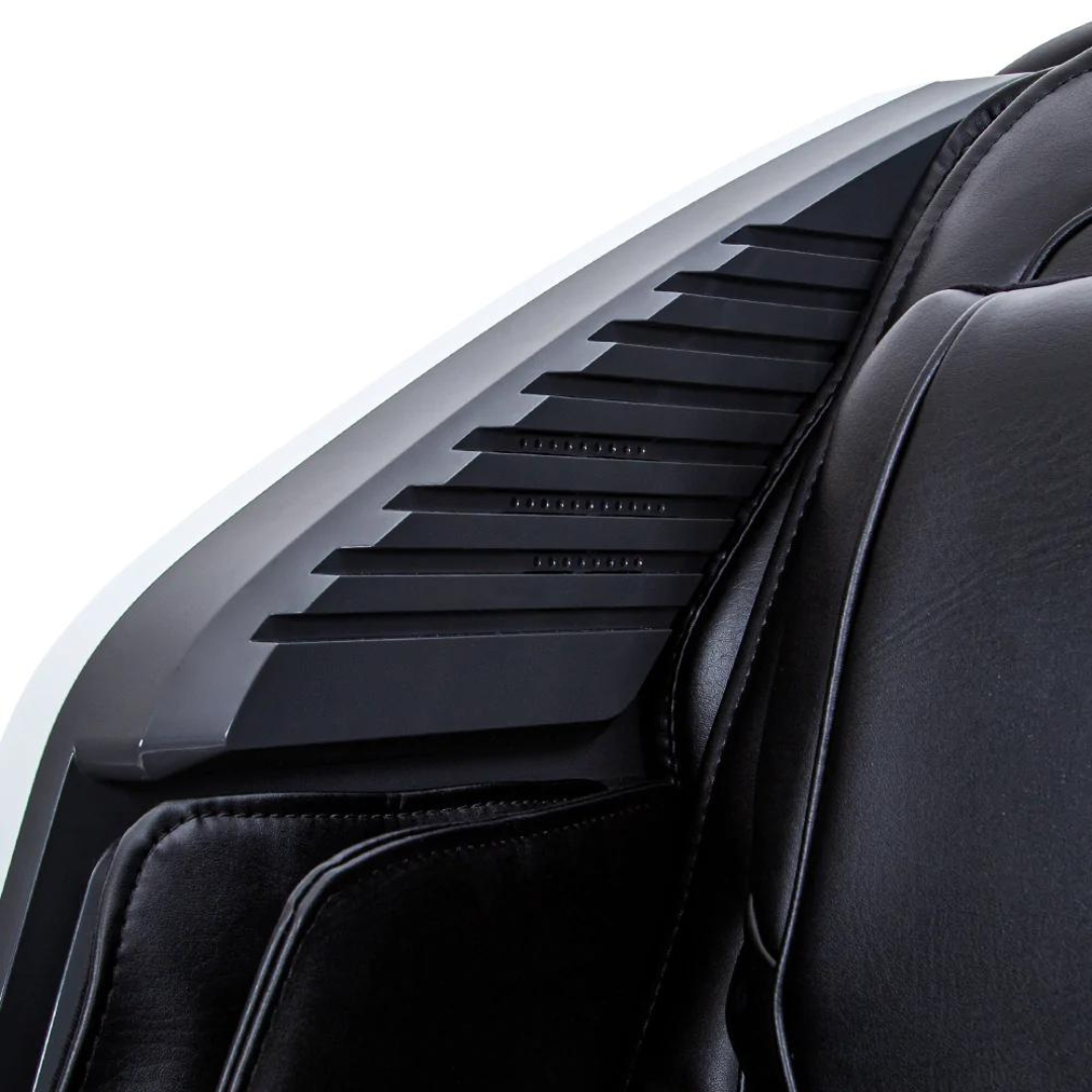 Titan Summit Flex SL-Track 2D Zero Gravity Massage Chair - 12 Programs - Senior.com Massage Chairs