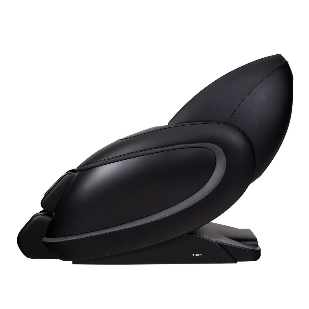 Titan 4D Fleetwood LE Full Body Zero Gravity Reclining Massage Chair - Senior.com Massage Chairs
