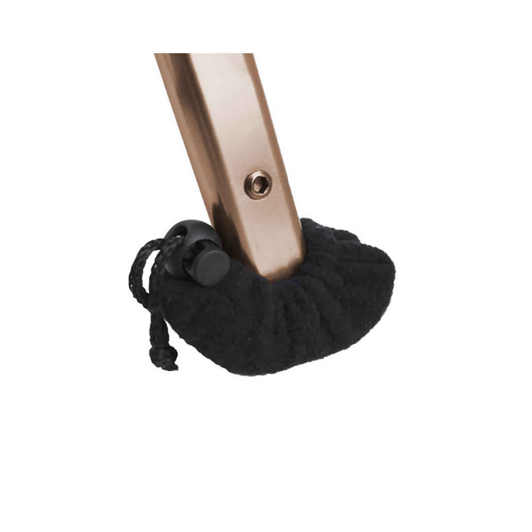 Signature Life Ski Glide Sock Covers - Senior.com