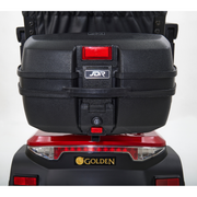 Golden Technologies Heavy Duty Golden Eagle Mobility Scooter - Senior.com Mobility Scooters