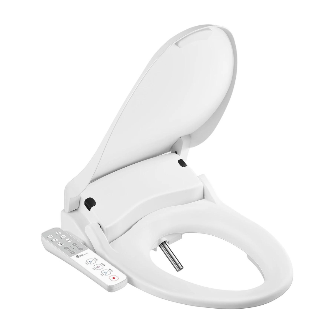 Bio Bidet – Slim One Smart Toilet Seat