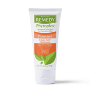 Medline Remedy Phytoplex Clear-Aid Skin Protectant Ointments - Senior.com Creams & Lotions