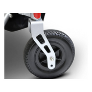 Ewheels Folding Lightweight Long Range Power Wheelchair - Senior.com Power Chairs