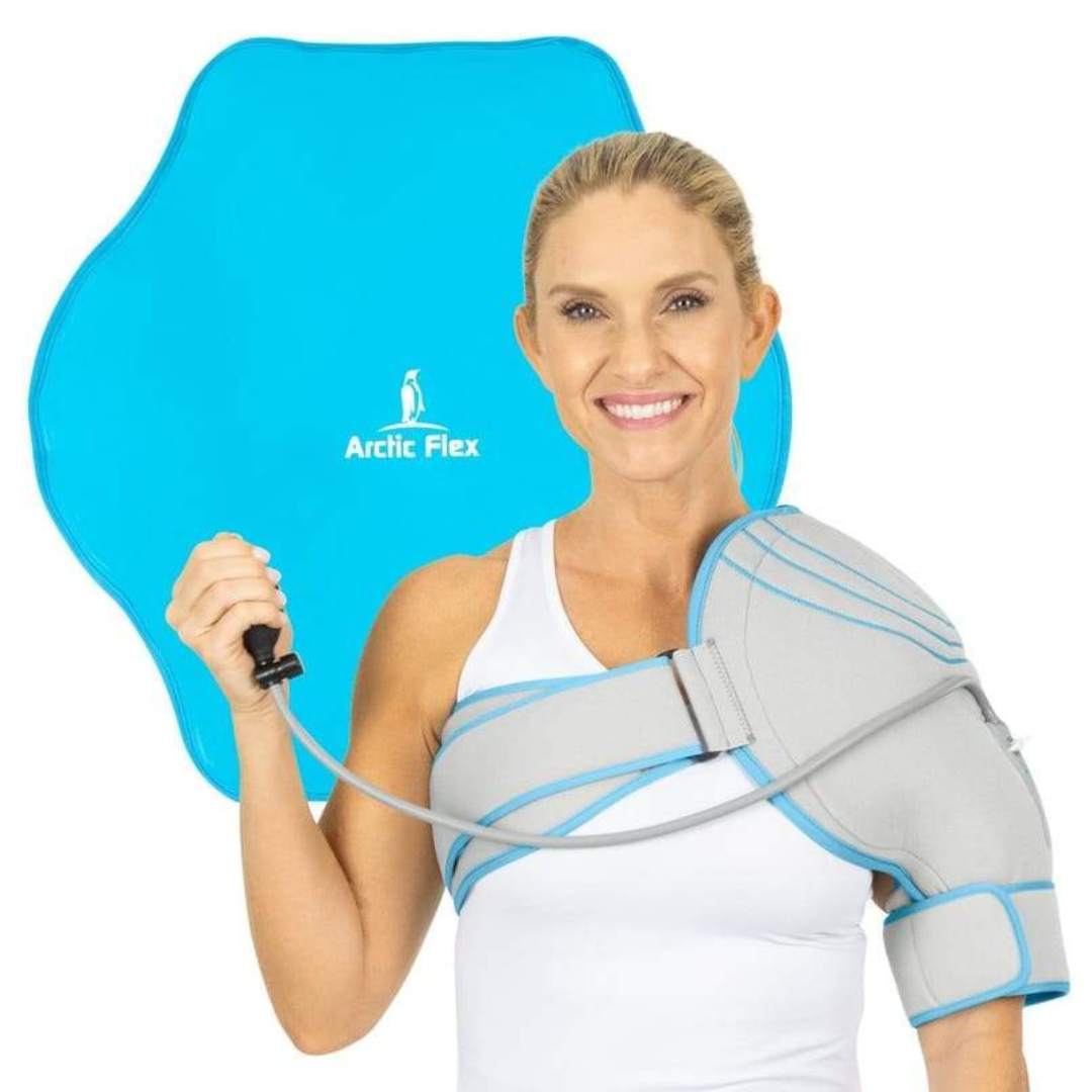 Back Brace - Lower Support Belt for Posture & Lumbar - Vive Health