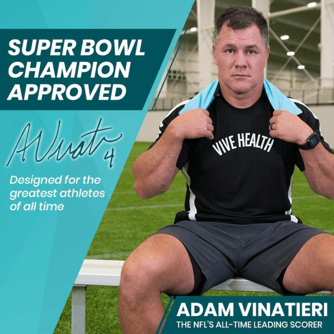 Vive Health Arctic Flex Neck Ice Wrap - Hot and Cold Therapy Wrap - Senior.com Ice Packs