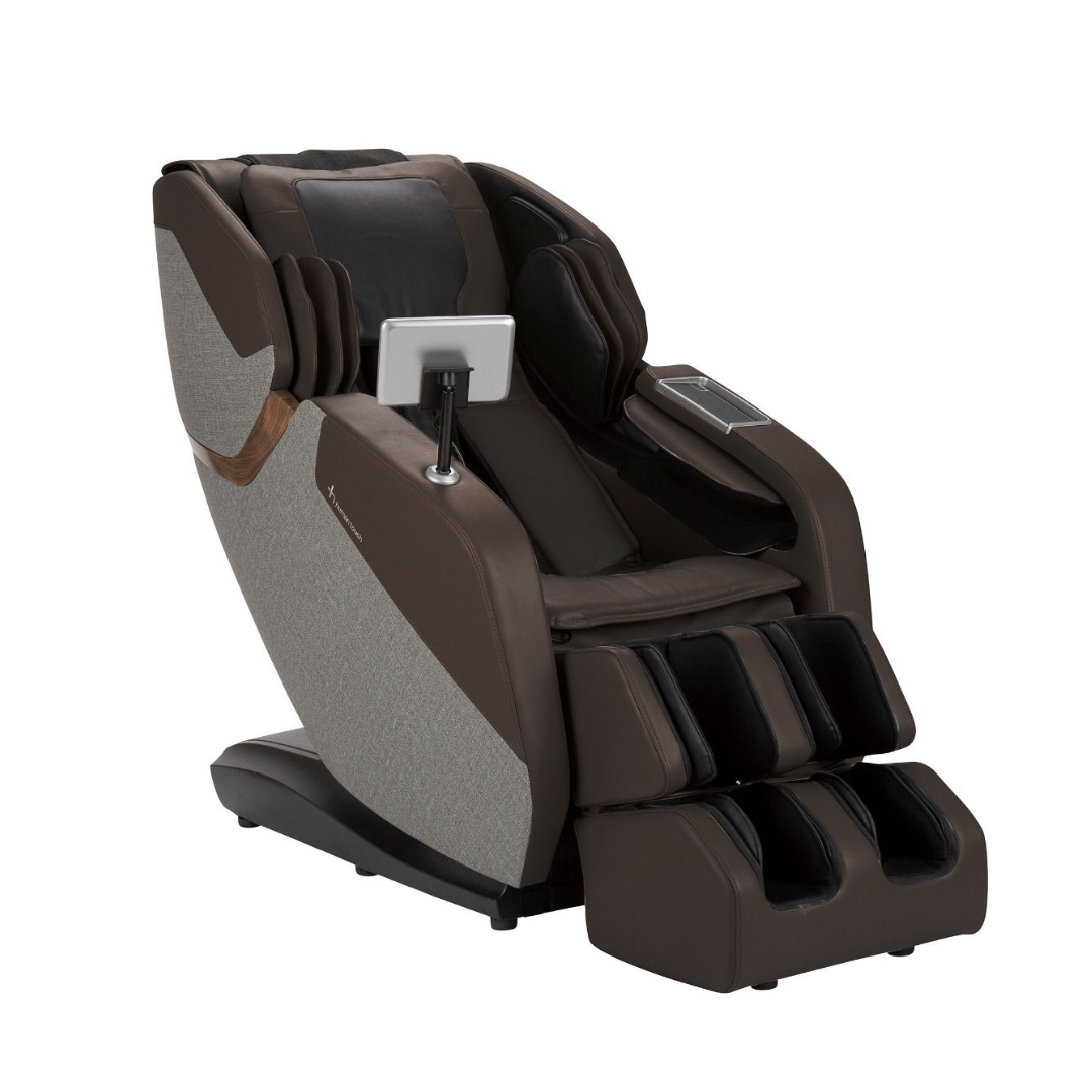 Human Touch WholeBody® ROVE Reclining Massage Chair w/ Intuitive Tablet Remote - Senior.com Massage Chairs