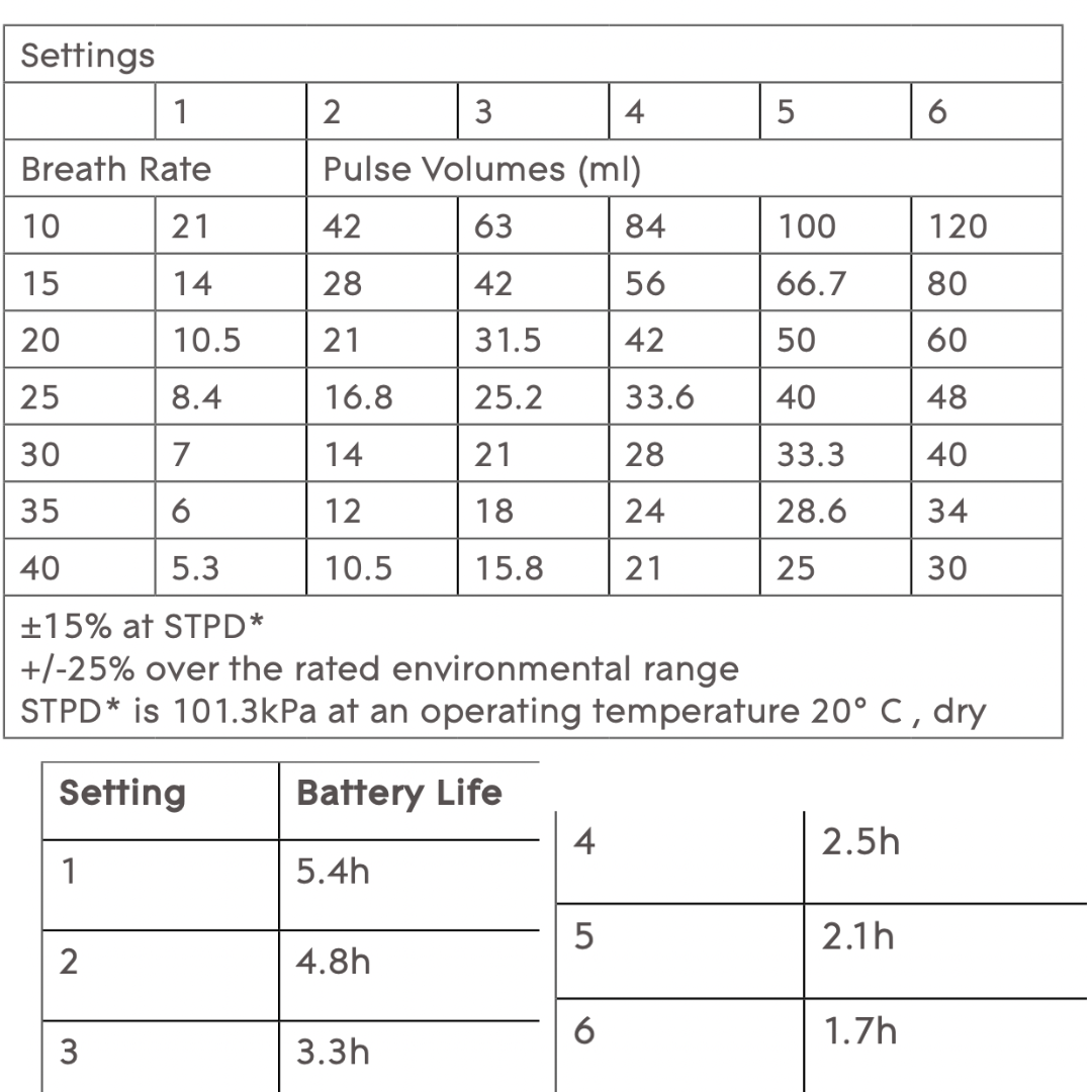Lifestyle Mobility Aids P2-E6 Portable Oxygen Concentrator - FAA Cleared for Travel - Senior.com Portable Oxygen Concentrators