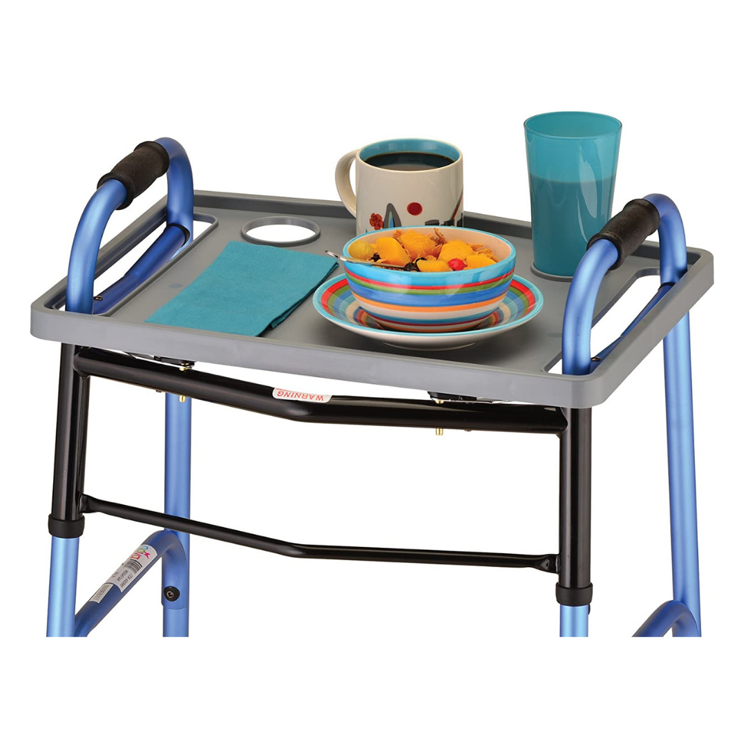 Drive Folding Walker Tray - Just Walkers