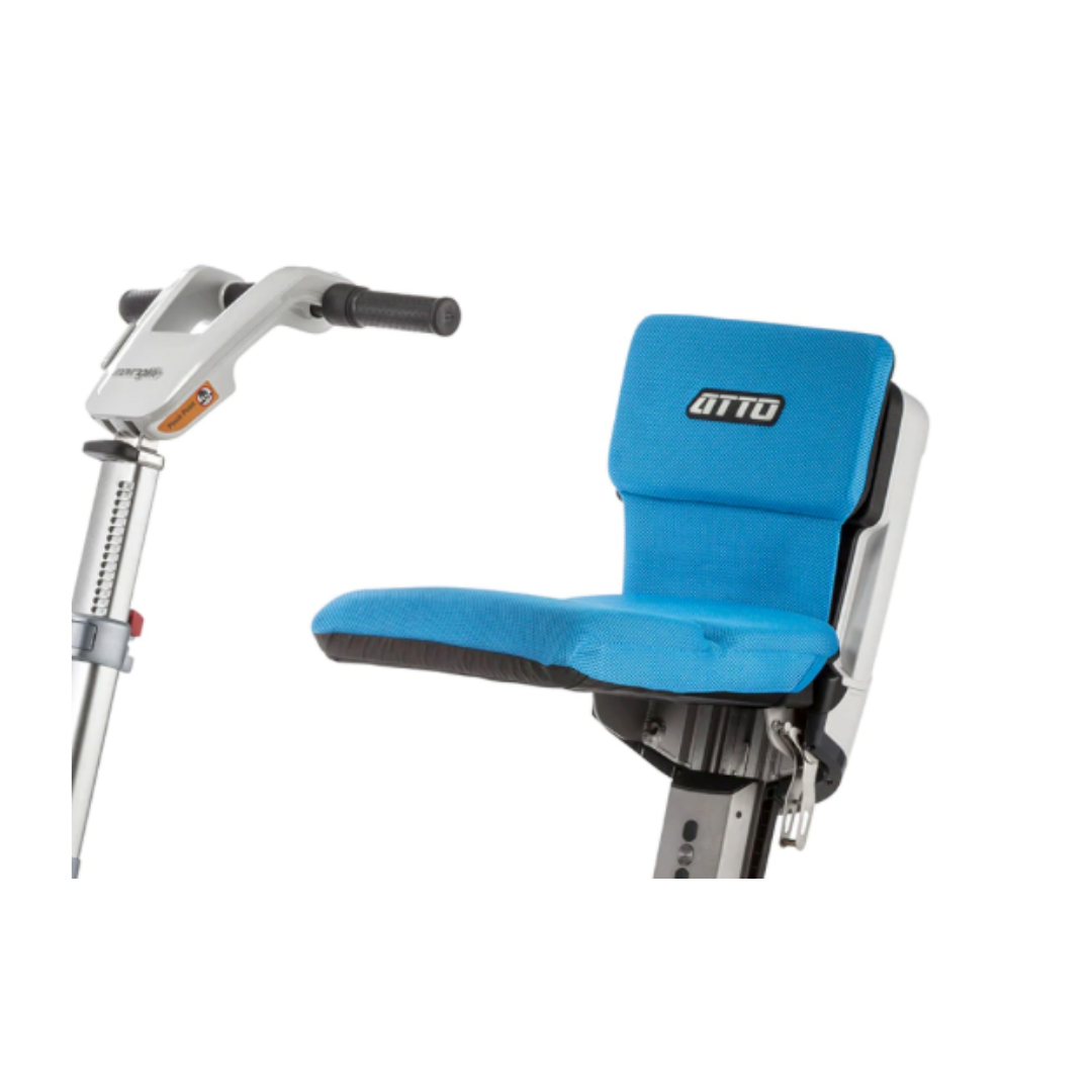 Atto Moving Life Scooter Accessories - Senior.com scooter Parts & Accessories