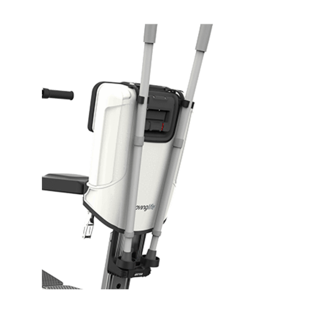 Atto Moving Life Scooter Accessories - Senior.com scooter Parts & Accessories