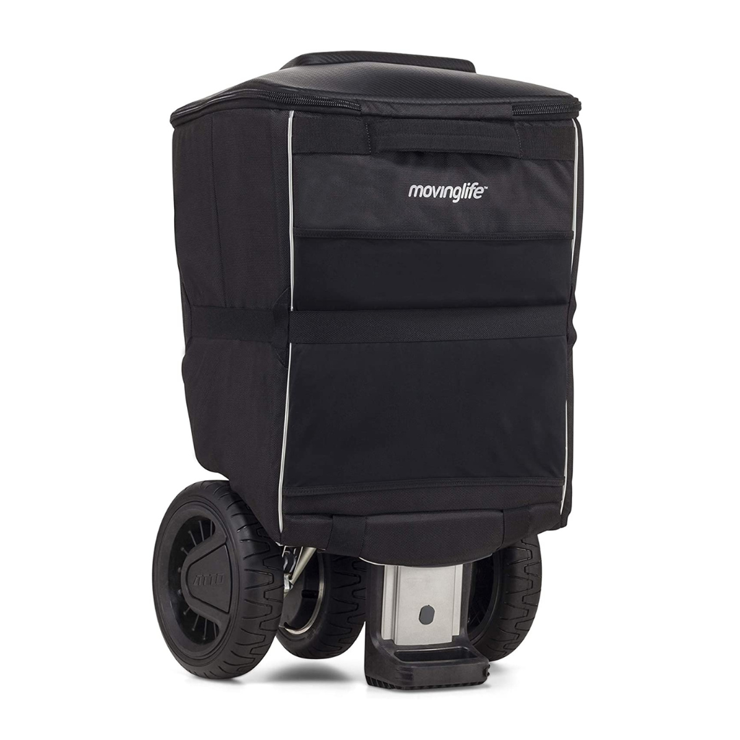 Atto Moving Life Scooter Accessories - Senior.com scooter Parts & Accessories