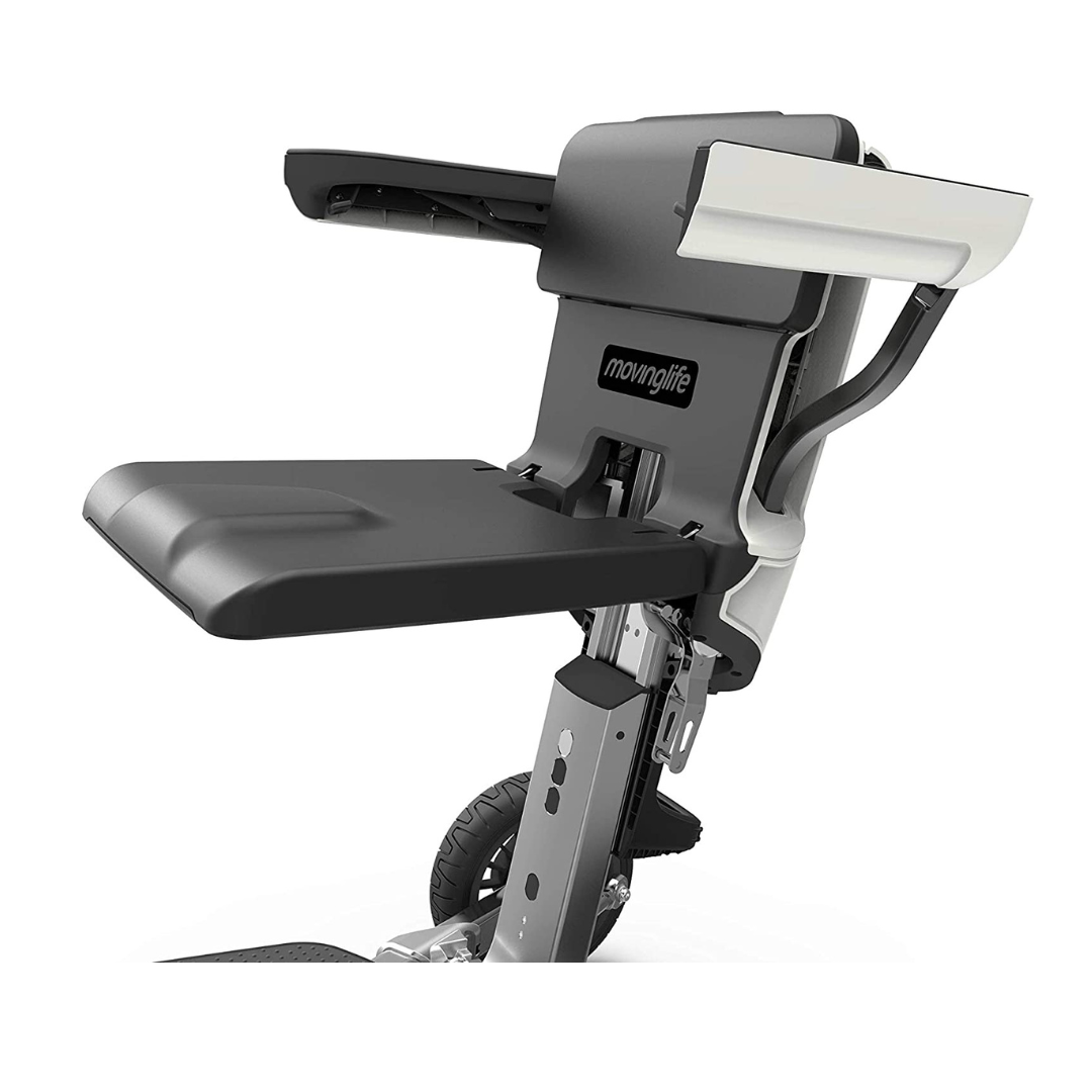 Atto Moving Life Scooter Accessories - Senior.com scooter Parts & Accessories