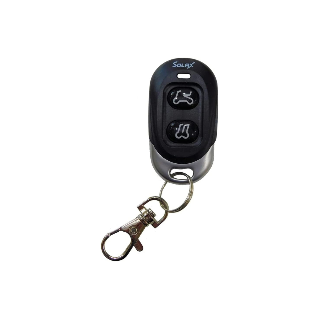 Replacement Keys or Key FOB for Solax Transformer and Mobie Plus - Senior.com Scooter Keys