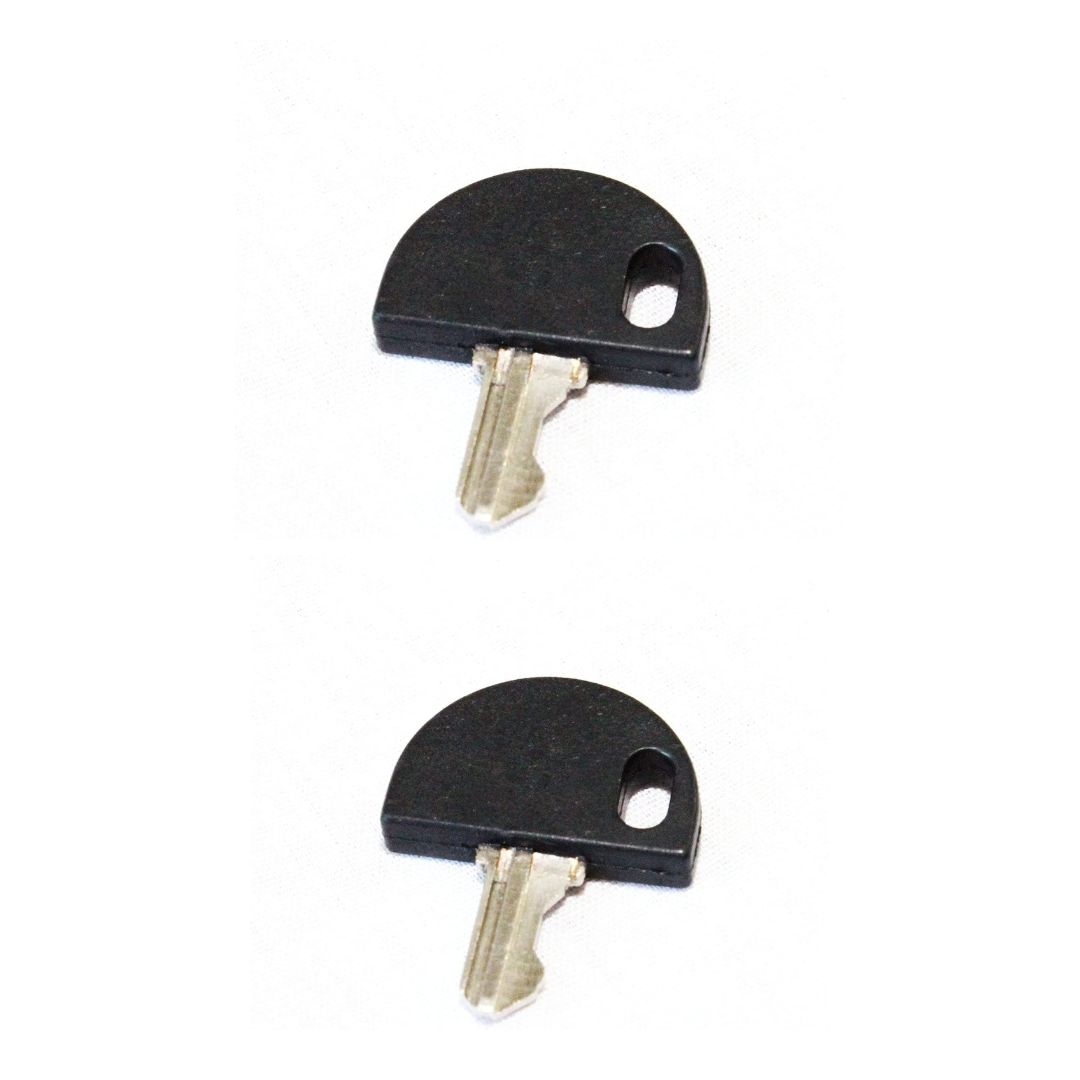 Replacement Keys or Key FOB for Solax Transformer and Mobie Plus - Senior.com Scooter Keys