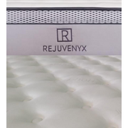 BestRest Rejuvenyx with Emana Therapeutic 4 Layer Mattress - Senior.com Mattresses