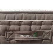 Naturalia Quietud Eco-Friendly Ultra Comfort Mattress - Senior.com Mattresses