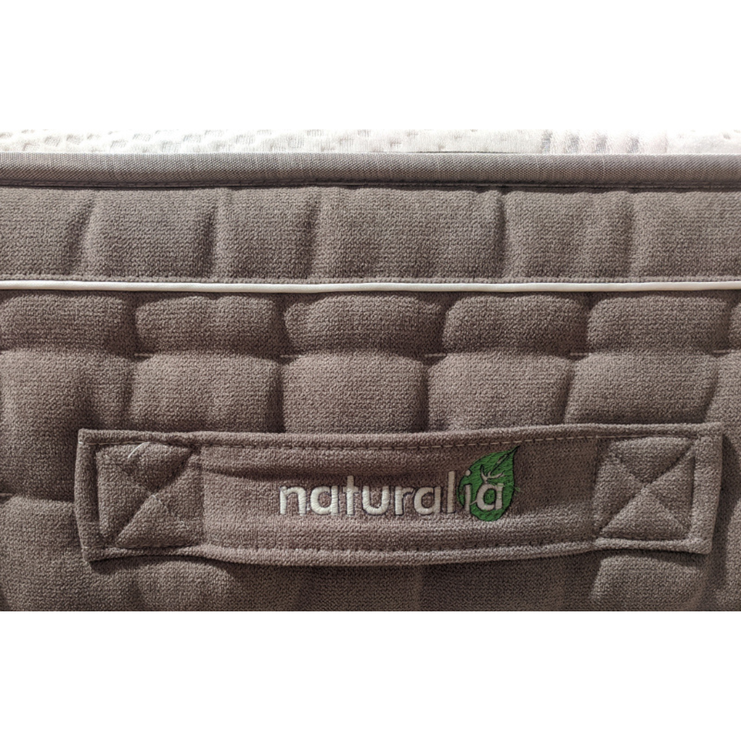 Naturalia Quietud Eco-Friendly Ultra Comfort Mattress - Senior.com Mattresses