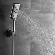 Pulse Shower Systems Resort Combo Shower System - Senior.com Shower Systems