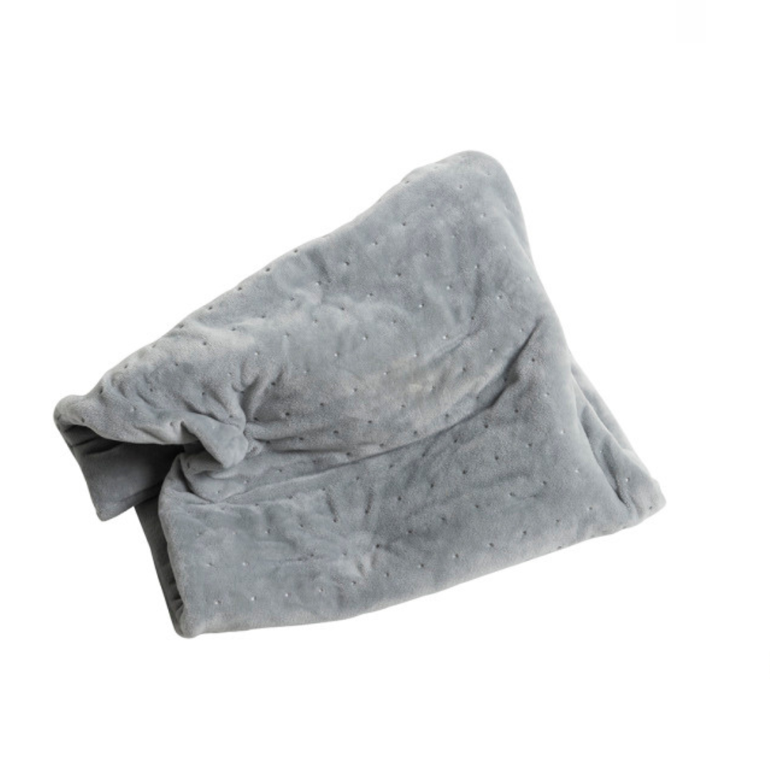 Drive Medical XL Digital Heating Pad - Safe, Soothing & Fast-Acting Heat - Senior.com Heating Pads