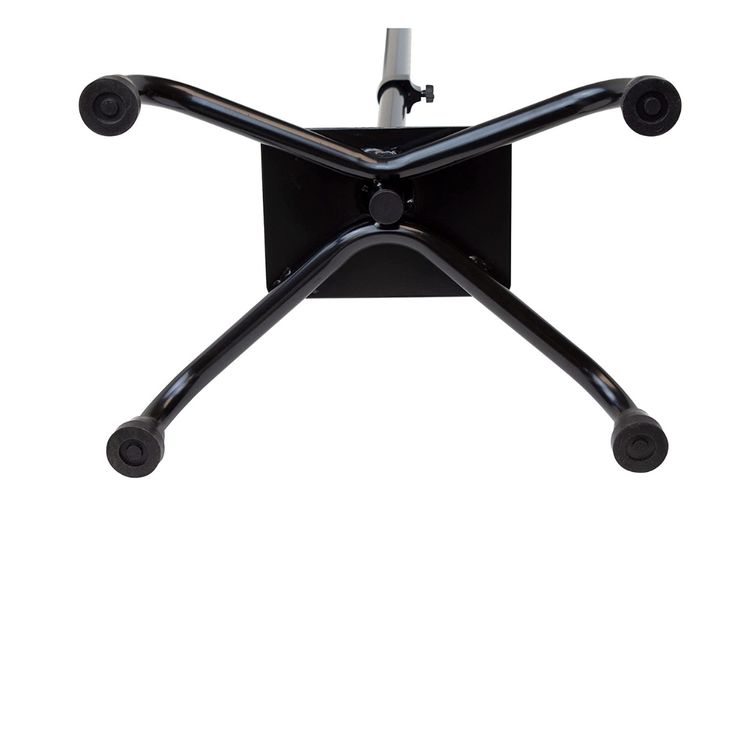 Dynarex Lightweight Quad Canes with Non-Skid Tips - Senior.com Quad Canes